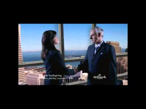 A Family Thanksgiving (2010)Trailer for Movie Review at http://www.edsreview.com Movie Revi