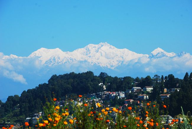 darjeeling travel guide