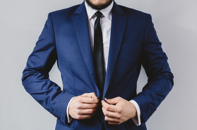 signs of a male chauvinist