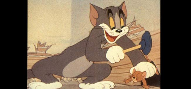 Top Cartoon Network Shows Of '90s