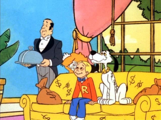Top Cartoon Network Shows Of '90s