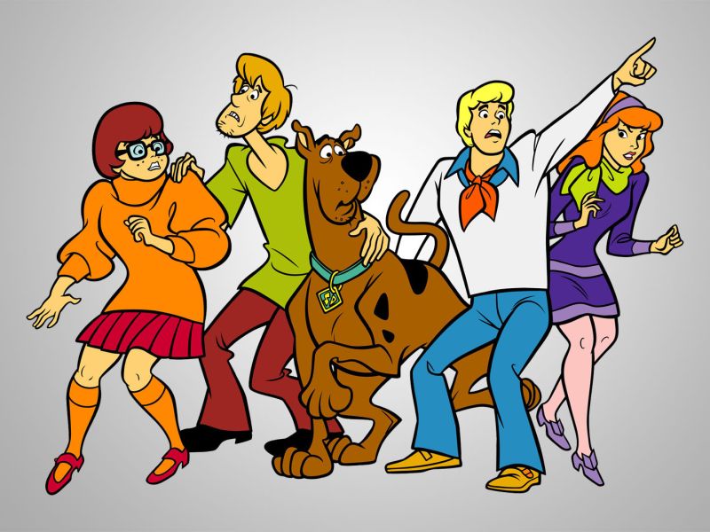 Top Cartoon Network Shows Of '90s