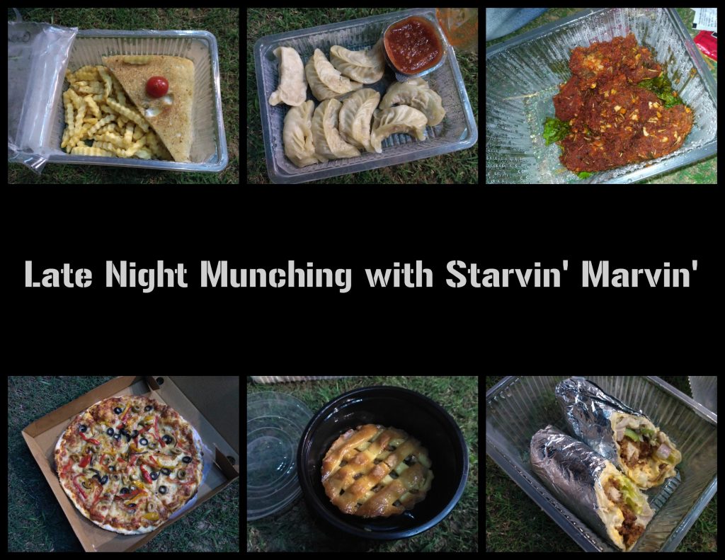 starvin marvin review 1