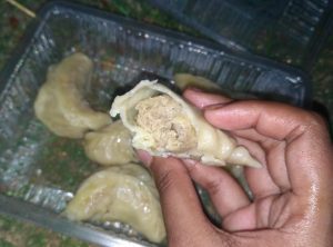 Late Night Munching with Starvin' Marvin' | Review