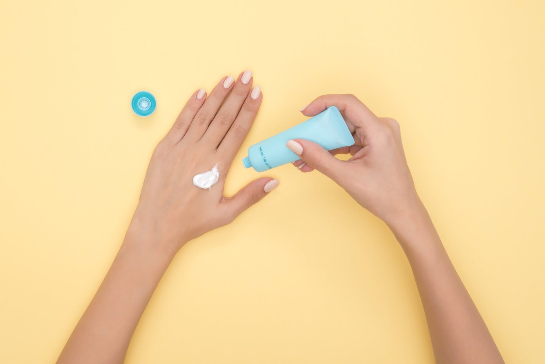 7 Top Skincare Concerns You'll Start to Notice in Your 40s