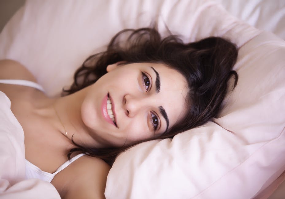 7 Top Skincare Concerns Youll Start to Notice in Your 40s