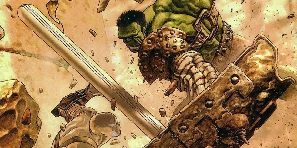 8 Weird Marvel Fan Theories No One Took Seriously