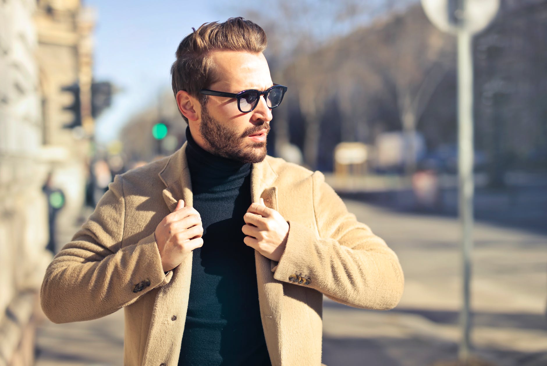 How to Look Rich and Classy on a Budget