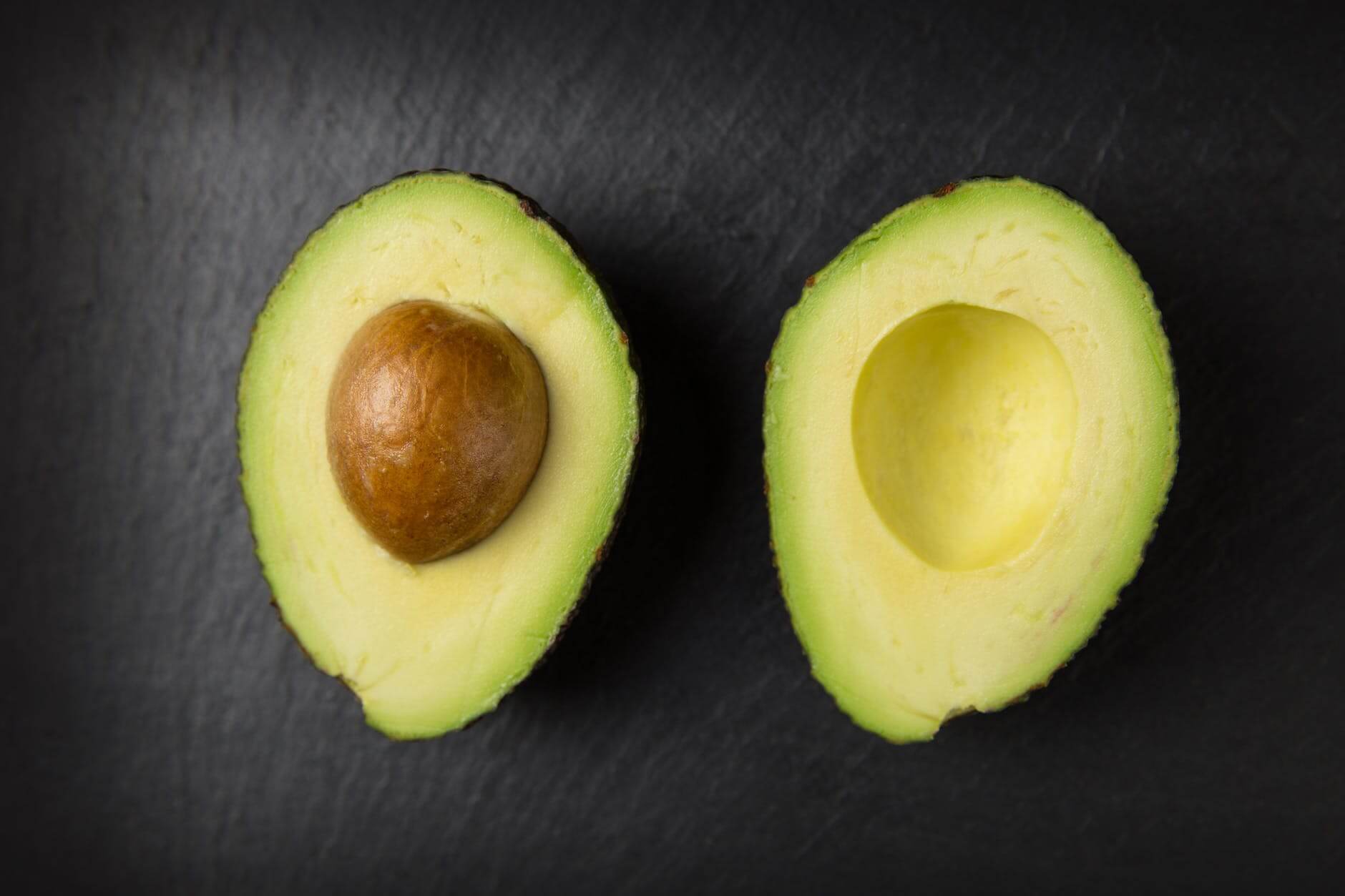 avocado - Fruits for weight loss