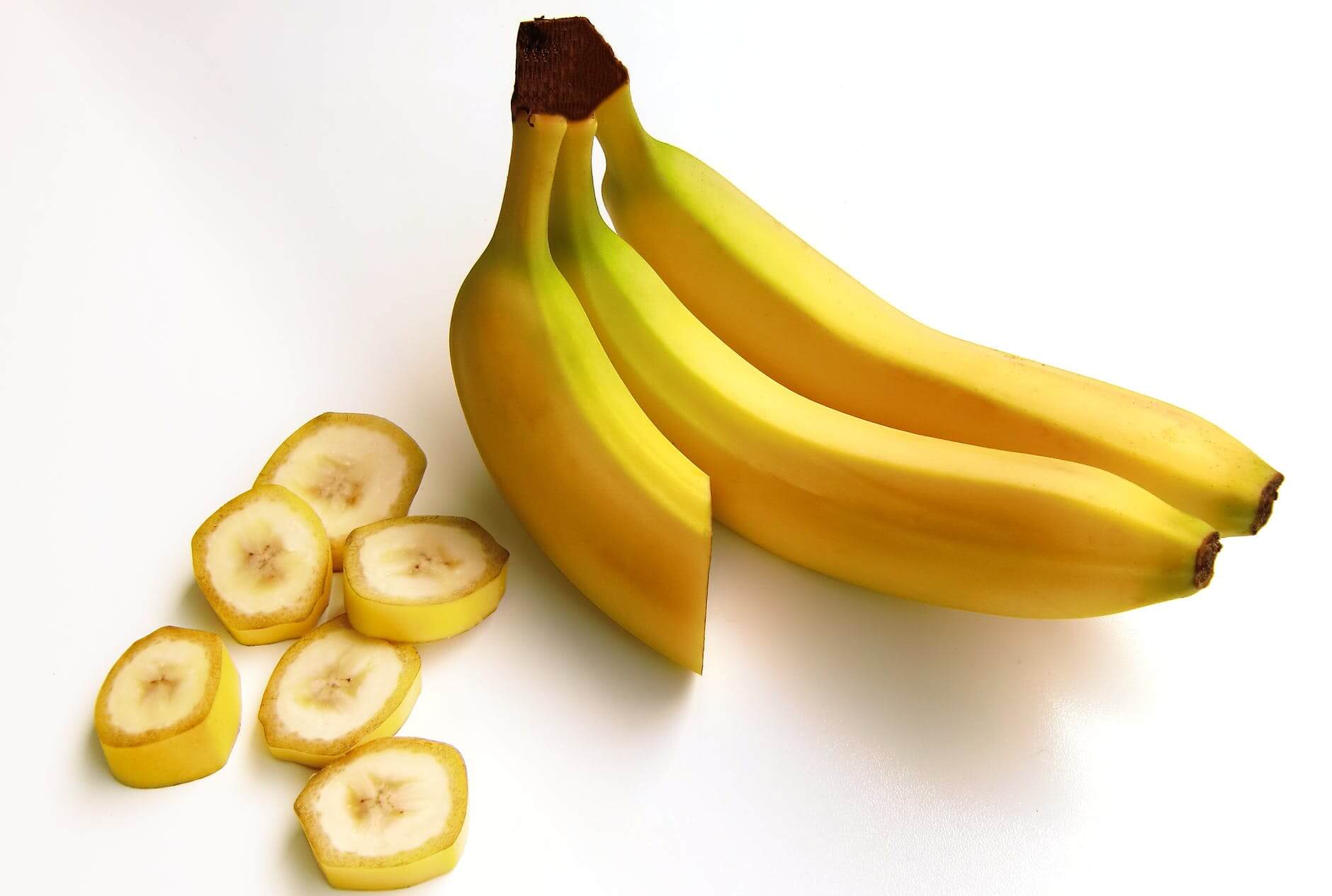 banana - Fruits for weight loss