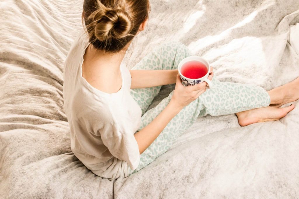 benefits of hibiscus tea