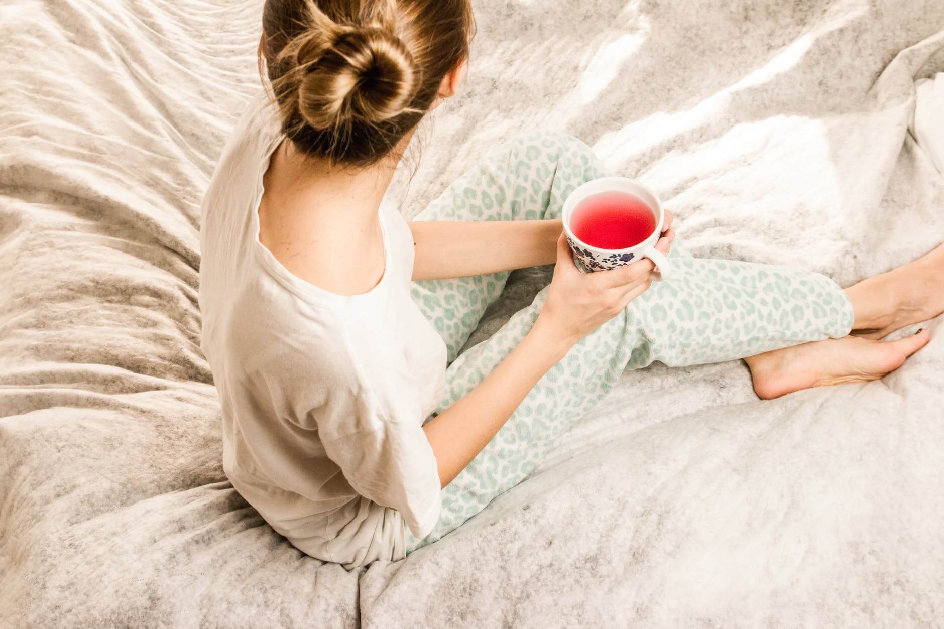 hibiscus tea for weight loss