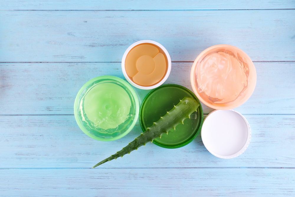 razor burn natural remedies