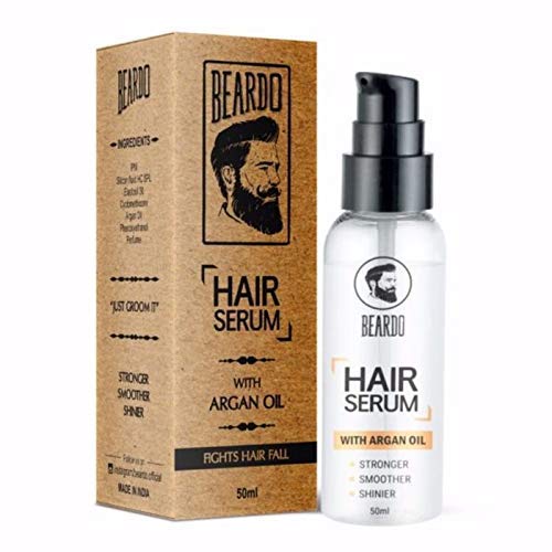 Best hair growth serum