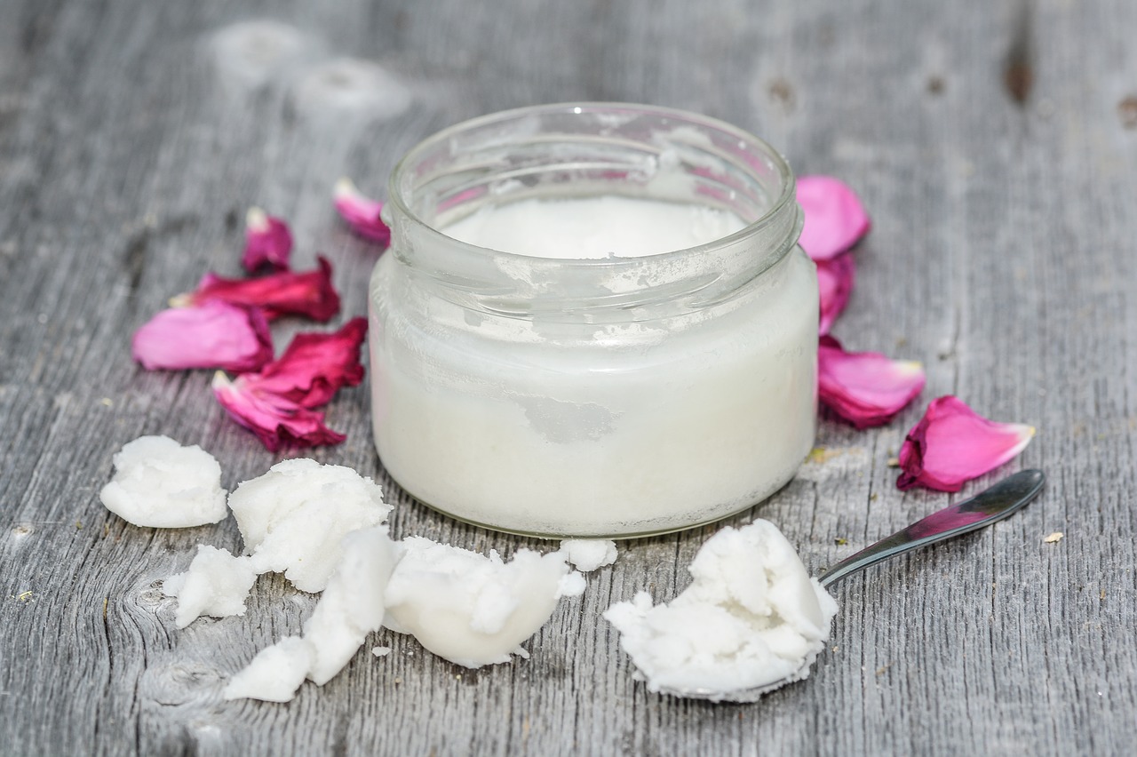side effects of coconut oil coconut side effects