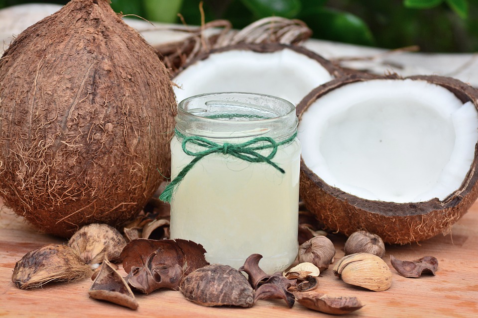 coconut oil side effects