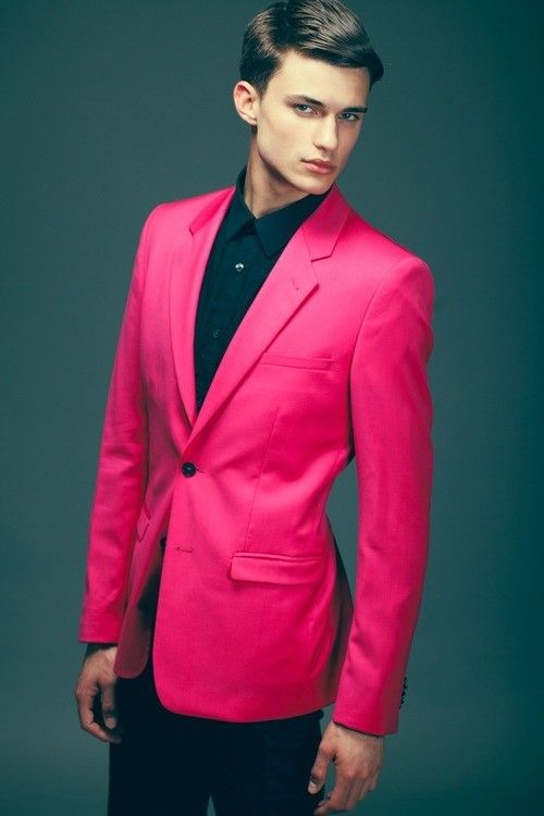 neon clothes styling for men Neon Clothes Styling Guide for Men