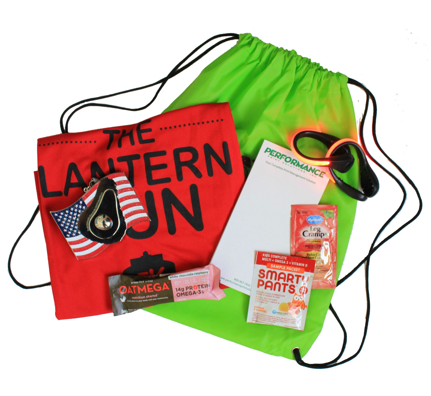 subscription boxes for runners
