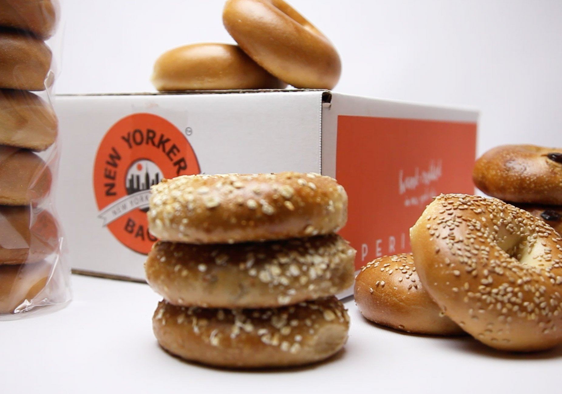 subscription boxes for runners