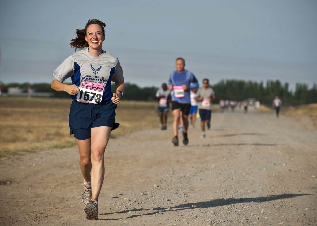 subscription boxes for runners