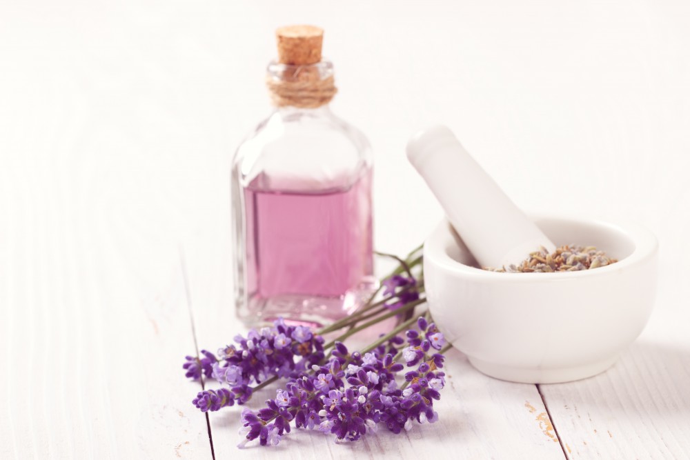 lavender essential oils for nightmares
