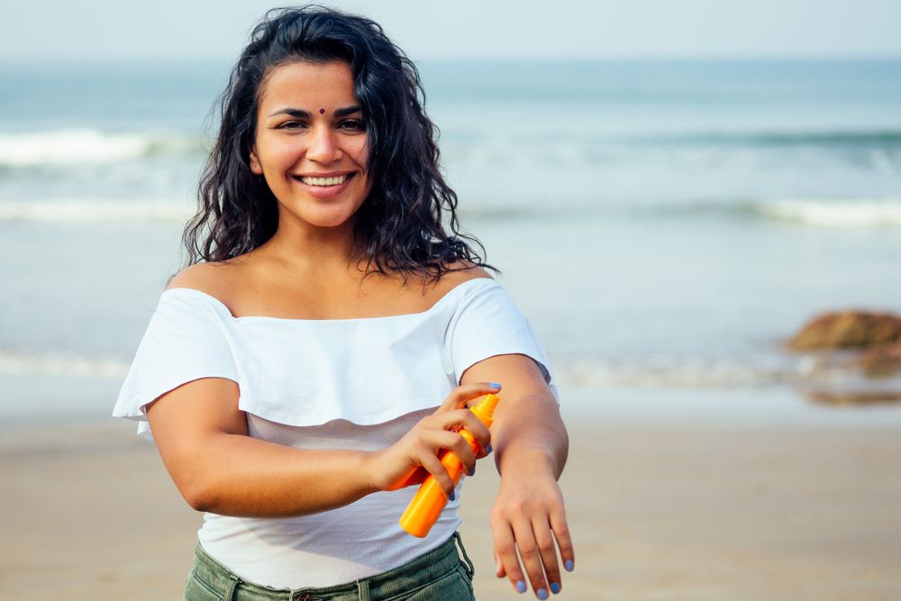 Best Sunscreen Recommended By Dermatologists In India