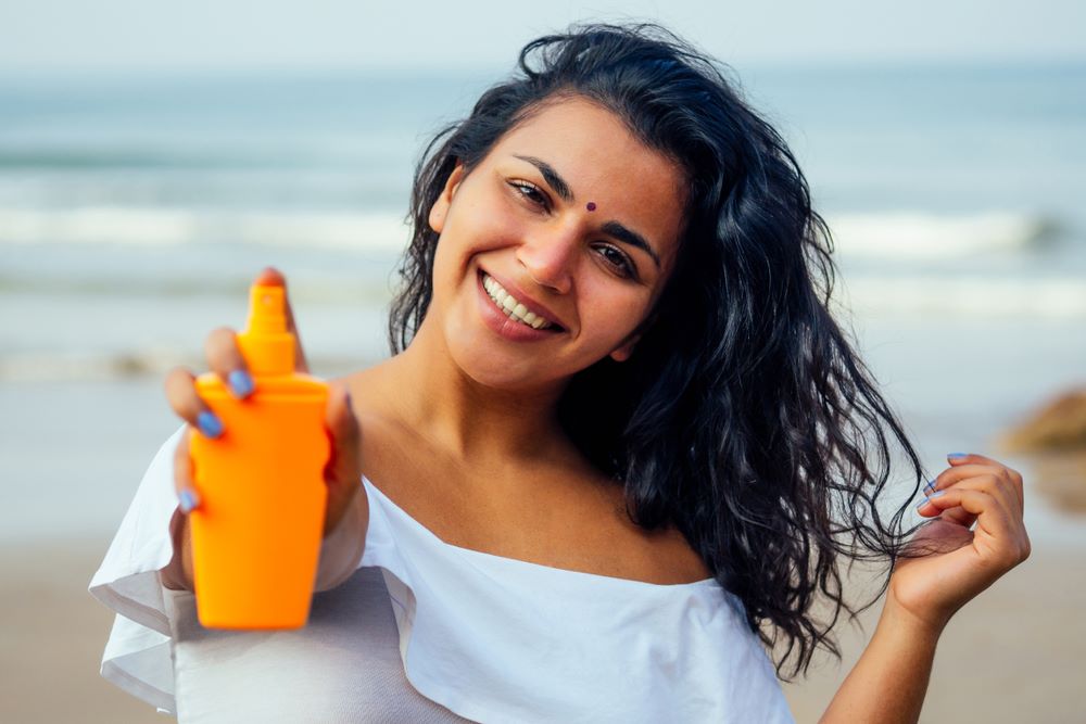 Best Sunscreen Recommended By Dermatologists In India
