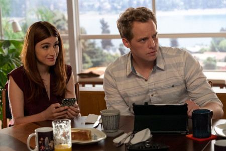 shows like shameless on netflix