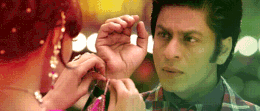 Om Shanti Om Dialogue