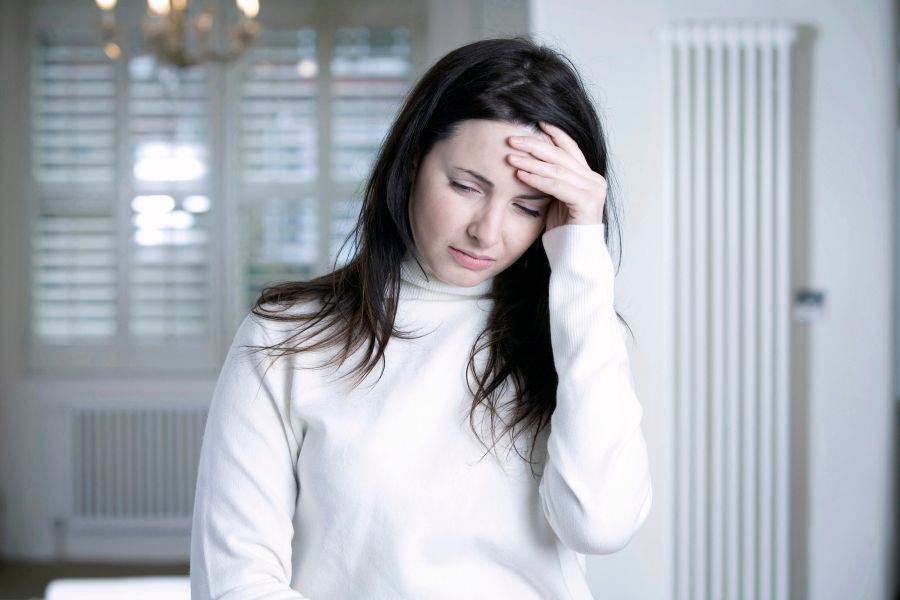 Quiet Borderline Personality Disorder