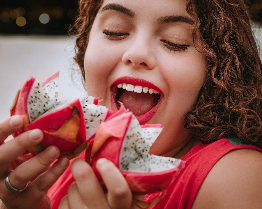 Summer Fruits in India