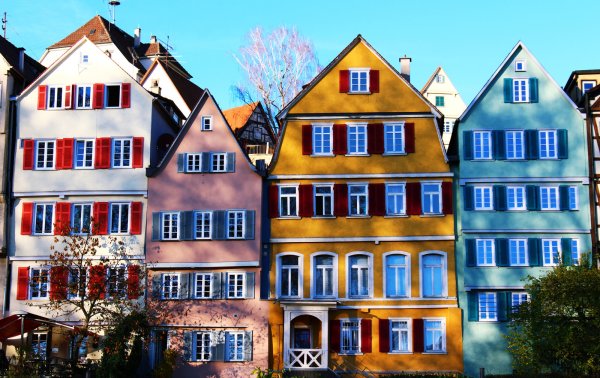 investing in rental property