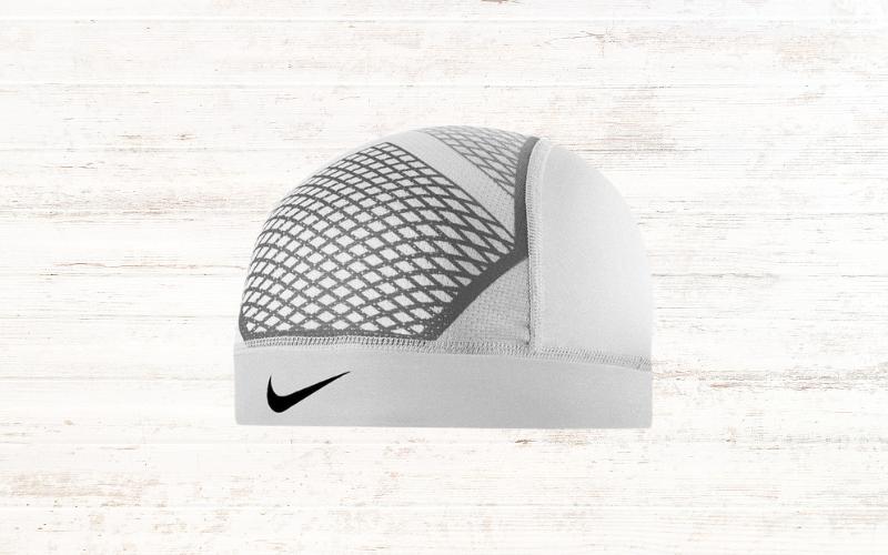 Nike Pro Hypercool Vapour Skull
