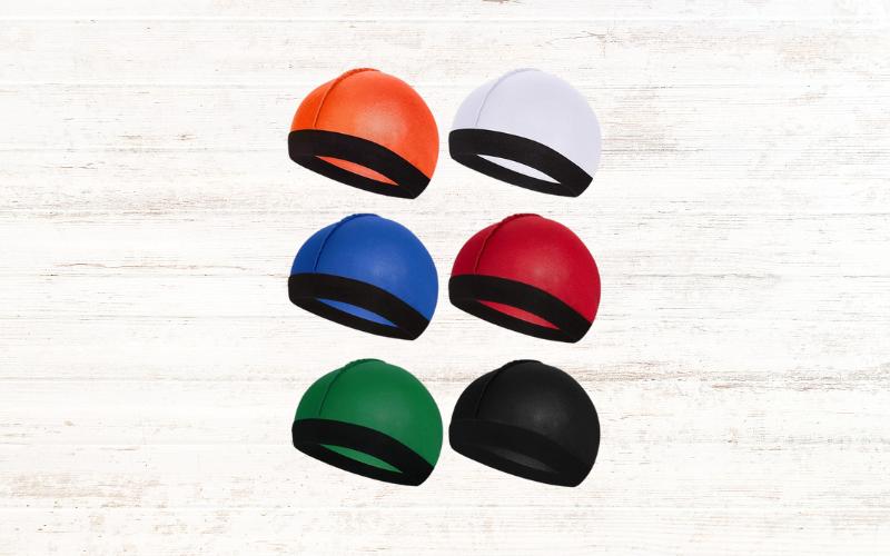 Syhood Silky Wave Caps