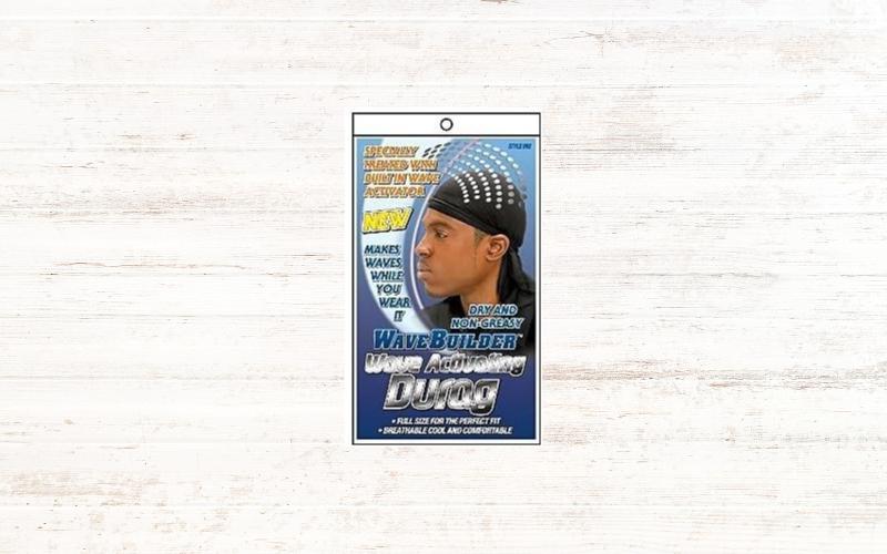 WaveBuilder Premium Durag