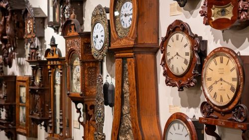 best grandfather clock