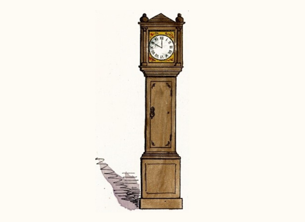 best grandfather clock brands