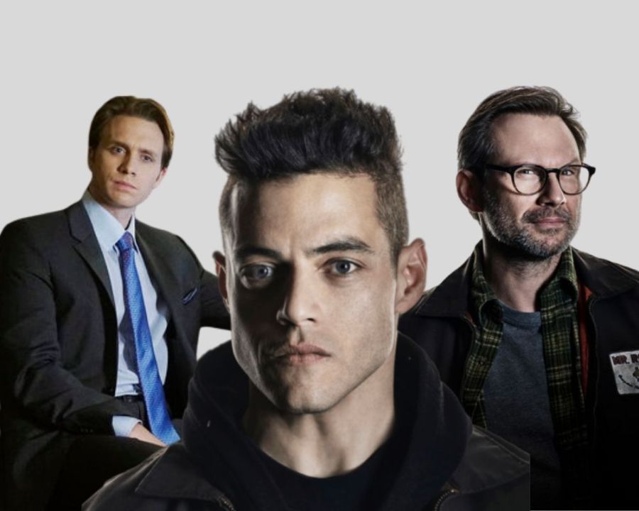 best mr. robot quotes