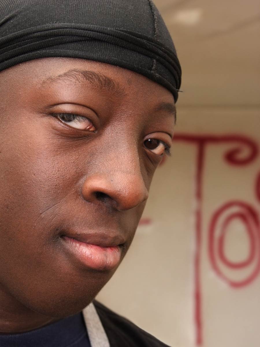 wave cap for men