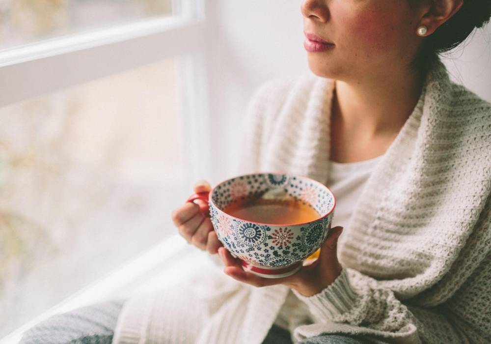 Best Teas for Acne Prone Skin