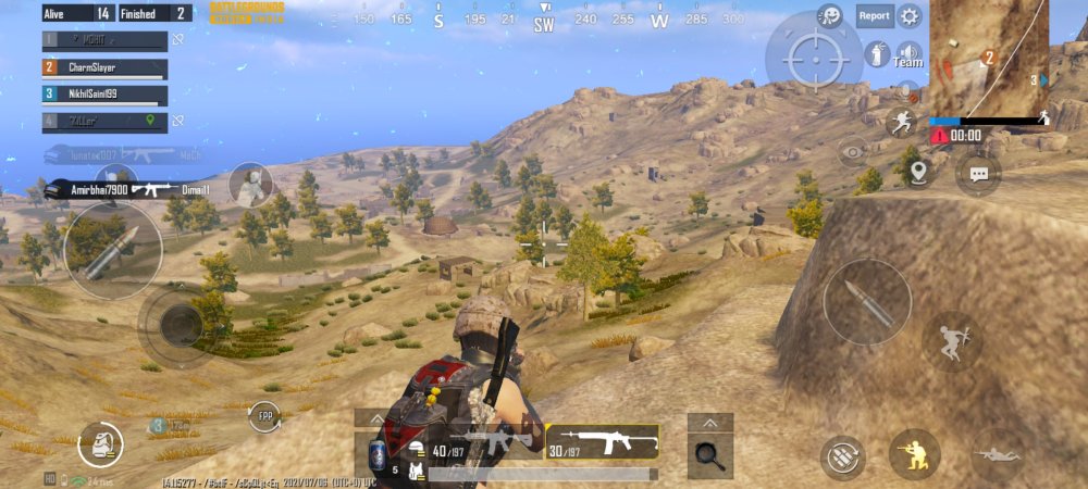 Battlegrounds Mobile India