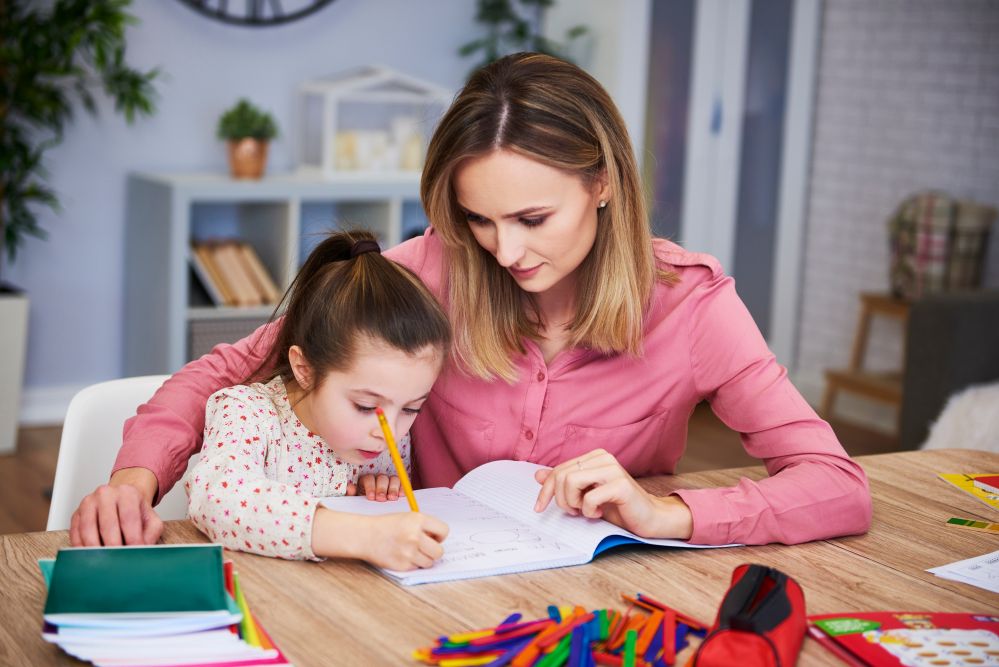 Why Do Early Childhood Development Stages Matter