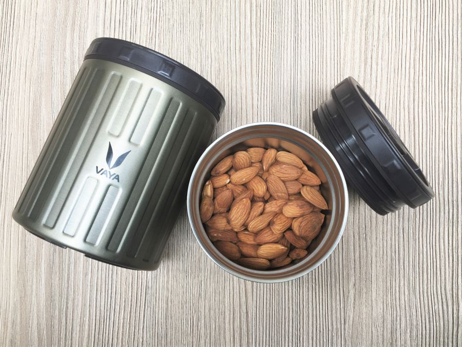 how to Store Dry Fruits at Home
