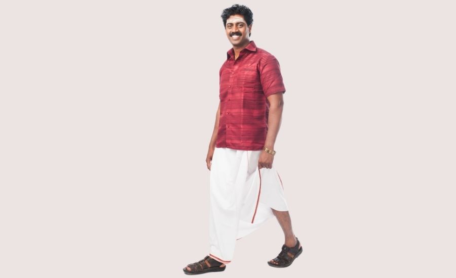dhoti