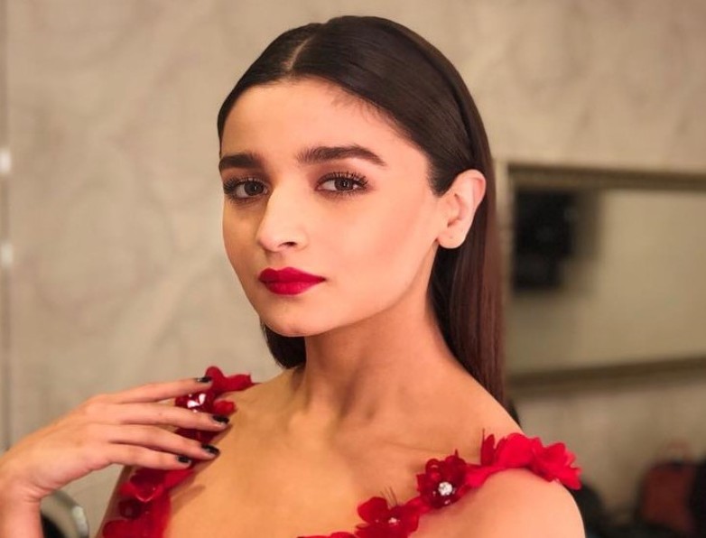 alia bhatt beauty tips