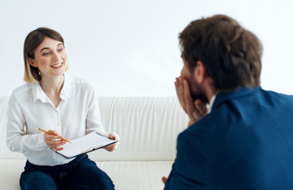 cognitive psychotherapy
