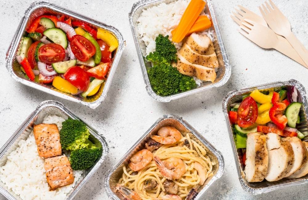 Food Subscription Boxes in India