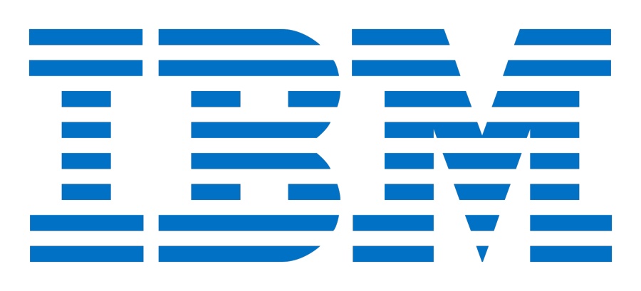 ibm logo continuity psychology