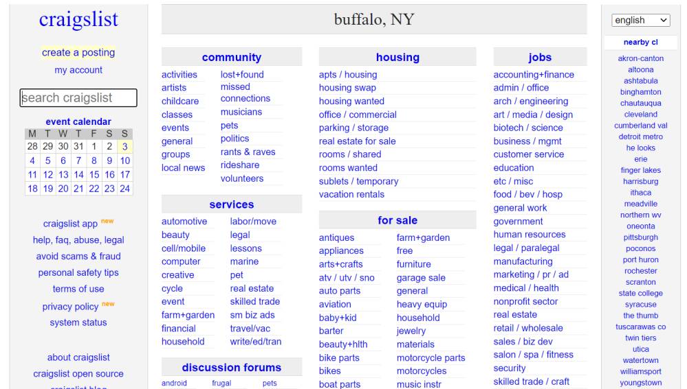 Craigslist Posting Softwares