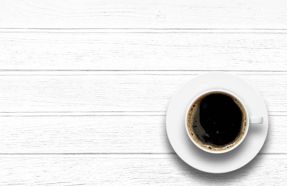 Why Does My Pee Smell Like Coffee